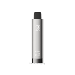 HQD CUVIE 9000 PUFFS desechable | HQD Comprar 868F287 cielo menta