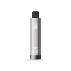 HQD CUVIE 9000 PUFFS desechable | HQD Online Shop 868F275 baya del dragón
