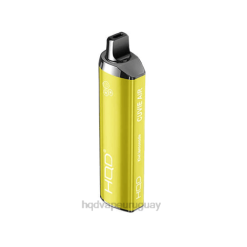 HQD CUVIE AIR desechable | HQD Cigarrillo Electronico 868F190 limonada de kiwi