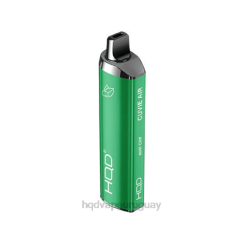 HQD CUVIE AIR desechable | HQD Vape Precio 868F192 chip de menta