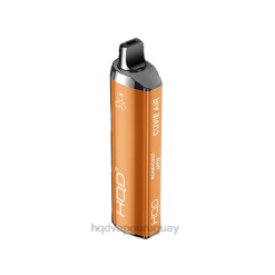 HQD CUVIE AIR desechable | HQD Vape Sabores 868F189 manzana crujiente con miel