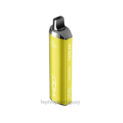 HQD CUVIE AIR desechable | HQD Vapes Sale 868F183 hielo de plátano