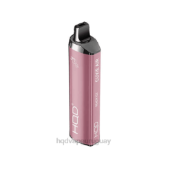 HQD CUVIE AIR desechable | HQD Vapes Sale 868F193 hielo de durazno