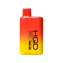 HQD CUVIE BAR desechable | HQD Comprar 868F227 sandia mango naranja