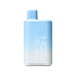 HQD CUVIE BAR desechable | HQD Online Shop 868F145 frambuesa arándano