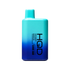 HQD CUVIE BAR desechable | HQD Vape Precio 868F162 brisa del postre