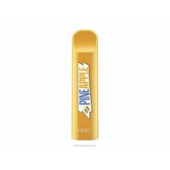 HQD CUVIE desechable | HQD Vape Precio 868F182 piña