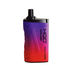 HQD CUVIE MARS desechable | HQD Vape Sabores 868F229 baya de durazno