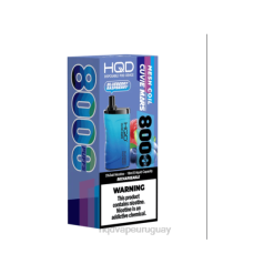 HQD CUVIE MARS desechable | HQD Vape Shop 868F146 frambuesa arándano