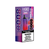 HQD CUVIE MARS desechable | HQD Vapes Sale 868F243 sandía frambuesa