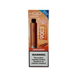 HQD CUVIE PLUS 2.0 (edición de invierno) | HQD Vapes Sale 868F273 canela