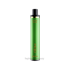 HQD CUVIE PLUS vaporizador desechable | HQD Cigarrillo Electronico 868F250 cielo menta