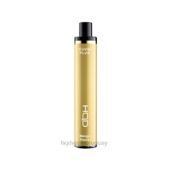HQD CUVIE PLUS vaporizador desechable | HQD Comprar 868F217 durazno mango