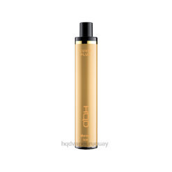 HQD CUVIE PLUS vaporizador desechable | HQD Vape Sabores 868F219 hielo de melón
