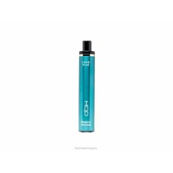 HQD CUVIE PLUS vaporizador desechable | HQD Wholesale 868F144 Limonada de arándanos