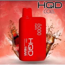 HQD HBAR 6000 bocanadas | HQD Vape Shop 868F46 reajuste salarial