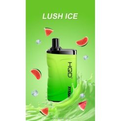 HQD TITAN 7000 bocanadas | HQD Vape Shop 868F16 hielo exuberante